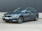 BMW 320i Break | Automaat, Auto's, BMW, Automaat, Achterwielaandrijving, 4 cilinders, Leder en Stof