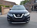 Nissan X-Trail X-Trail 1.3 DIG-T Tekna 7 zitplaatsen, Auto's, USB, Gebruikt, 4 cilinders, Leder