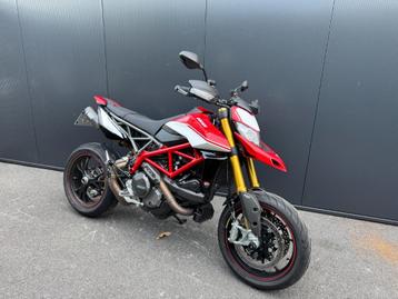 Ducati - Hypermotard 950 SP beschikbaar voor biedingen