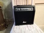 Elektrische gitaar versterker., Muziek en Instrumenten, Ophalen, Zo goed als nieuw, Gitaar
