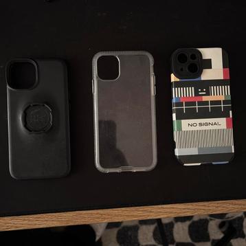 Coque pour iPhone 15 beschikbaar voor biedingen