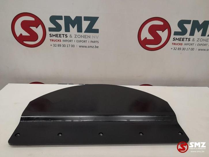 Swivel guard steel plate Caterpillar, Zakelijke goederen, Machines en Bouw | Onderdelen