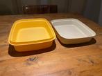 Tupperware retro brooddoos, Huis en Inrichting, Keuken | Tupperware, Ophalen of Verzenden
