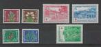 België 834/00 MH * met scharnier, Postzegels en Munten, Orginele gom, Ophalen of Verzenden, Postfris, Met plakker
