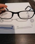 Nieuw montuur voor damesbrillen van Dolce & Gabbana, Zwart, Nieuw, Ophalen of Verzenden, Dolce & Gabbana