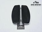 Floorboards compleet Touring-Softail 1980-2014, Motoren, Gebruikt