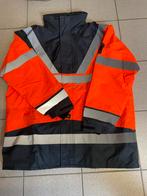 WINTERVEST EN BODYWARMER, Tuin en Terras, Ophalen, Zo goed als nieuw