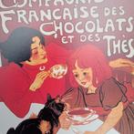 Français chocolates, Verzamelen, Ophalen of Verzenden