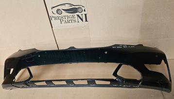 Voorbumper BMW 3 Serie G20 G21 Sportline 51117468359 6xPDC  beschikbaar voor biedingen