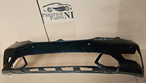 Voorbumper BMW 3 Serie G20 G21 Sportline 51117468359 6xPDC, Auto-onderdelen, Carrosserie, Bumper, Voor, Gebruikt, Herkomst onderdeel bekend