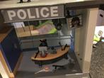 Playmobil politie kantoor, Enlèvement, Comme neuf