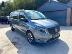 Mercedes Vito 119 CDI / Lichte vracht 5 zitplaatsen L3, Auto's, Mercedes-Benz, Automaat, 4 cilinders, Leder, Bedrijf