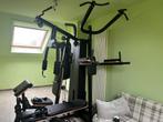 Multifunctionele Home Gym apparaat - Krachtstation, Ophalen, Zo goed als nieuw, Krachtstation