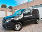 Mercedes-benz Citan | 12 M Garantie | 84 Dkm |Benzine |2019|, Auto's, Voorwielaandrijving, Testrit aan huis, Stof, 140 g/km