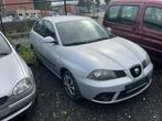 2006 Seat Ibiza Personenauto, Auto's, Seat, Automaat, Gebruikt, Overige brandstoffen, Ibiza