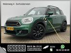 MINI Cooper S Countryman Mini 2.0 E ALL4 PHEV Cruise Navi Sf, Auto's, Mini, Automaat, 40 g/km, Countryman, Parkeersensor
