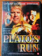 Dvd plato's run, Cd's en Dvd's, Dvd's | Actie, Ophalen of Verzenden, Zo goed als nieuw