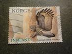 Noorwegen/Norvège 2018 Mi 1959(o) Gestempeld/Oblitéré (2), Postzegels en Munten, Postzegels | Europa | Scandinavië, Verzenden