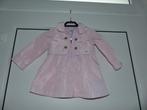 Magnifique parka rose Mayoral pour fille - taille 86, Enlèvement ou Envoi, MAYORAL, Comme neuf, Fille