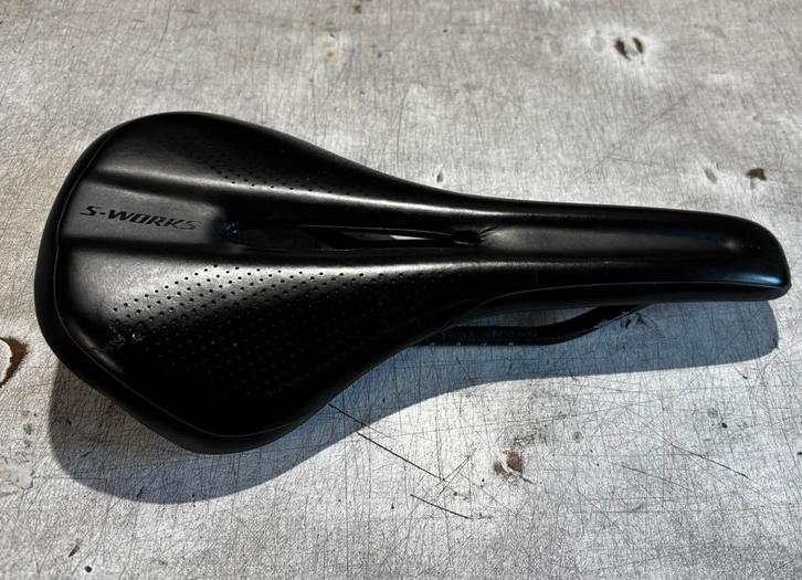 SWORKS PHENOM 143, Vélos & Vélomoteurs, Vélos Pièces, Utilisé, VTT, Enlèvement ou Envoi