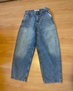 Bershka skater jeans, Kleding | Dames, Spijkerbroeken en Jeans, Blauw, Overige jeansmaten, Gedragen, Bershka