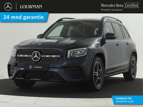 Mercedes-Benz GLB 180 AMG Line 7p | Nightpakket |  Dodehoeka, Auto's, Mercedes-Benz, Bedrijf, ABS, Airbags, Alarm, Climate control