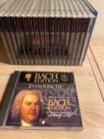Reeks Bach klassieke muziek, Orkest of Ballet, Zo goed als nieuw, Ophalen