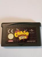 GBA.  Crash Bandicoot xs, Ophalen of Verzenden, Gebruikt