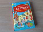 ✎ Nieuw Leesboek Richard Scarry, Boeken, Ophalen of Verzenden, Nieuw, Richard Scarry