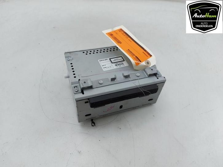 RADIO Fiesta 6 (JA8) (|2024533|AM5T18C815PE|AM5T18C815PL|), Auto-onderdelen, Overige Auto-onderdelen, Ford, Gebruikt