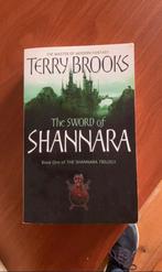 The Sword of Shannara - Terry Brooks, Comme neuf, Enlèvement ou Envoi