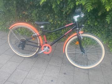🔸‘RIVERSIDE’ Meisjesfiets 24Inch+6SPEED+Frame 34Cm🔸 beschikbaar voor biedingen
