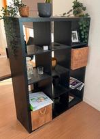 Armoires Kallax à 12 compartiments, Maison & Meubles, Enlèvement, Comme neuf