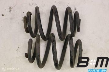 Set achterveren Volkswagen Sharan 7M 1.9TDI AUY beschikbaar voor biedingen