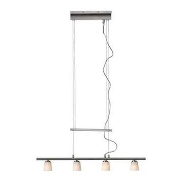 IKEA TIDIG plafondlamp met 4 spots beschikbaar voor biedingen