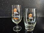 Lotje Vondel, Verzamelen, Biermerken, Ophalen, Zo goed als nieuw