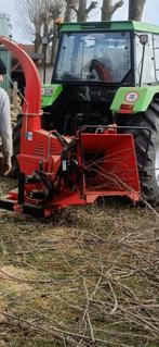 Boxer hakselaar, Zakelijke goederen, Landbouw | Werktuigen, Ophalen