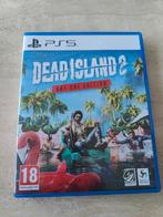 Dead island 2 ps5, Games en Spelcomputers, Ophalen, Zo goed als nieuw