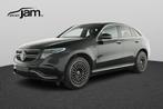Mercedes-Benz EQC 400 4MATIC AMG Line, Automaat, Gebruikt, Zwart, 80 kWh