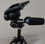 Statief Manfrotto, Ophalen, Zo goed als nieuw, 150 tot 175 cm, Driepoot