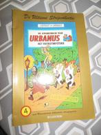 strip Urbanus : Het frietkotmysterie, Boeken, Ophalen of Verzenden