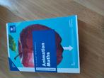 Bieke Masselis - Animation maths, Boeken, Informatica en Computer, Verzenden, Nieuw, Bieke Masselis; Ivo De Pauw
