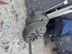Tesla Model S 21" Turbine velgen (origineel - breedset), Ophalen, Velg(en), Nieuw, 21 inch