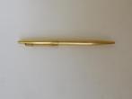Caran d'Ache balpen goldplated, Ophalen of Verzenden, Gebruikt, Balpen