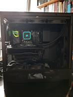 Krachtige Game PC .High end Game Pc, Ophalen, 32 GB, Gaming