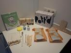 Home pottery kit - nieuw, Hobby en Vrije tijd, Pottenbakken, Ophalen of Verzenden, Nieuw