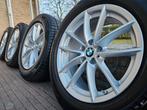 18" BMW X3 G01 BMW X4 G02 kit hiver 7,7 mm Pirelli TOP, Autos : Pièces & Accessoires, Pneus & Jantes, Pneus et Jantes, Pneus hiver