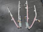 Toyota Rav4 Rav-4 Rav 4 Dak airbag rechts 2010-2013, Ophalen of Verzenden, Gebruikt, Toyota