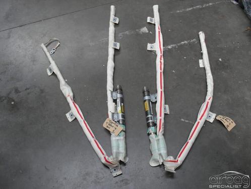 Toyota Rav4 Rav-4 Rav 4 Dak airbag rechts 2010-2013, Auto-onderdelen, Dashboard en Schakelaars, Toyota, Gebruikt, Ophalen of Verzenden