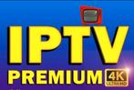 Iptv abonnement 12 mois avec test gratuit, Enlèvement ou Envoi